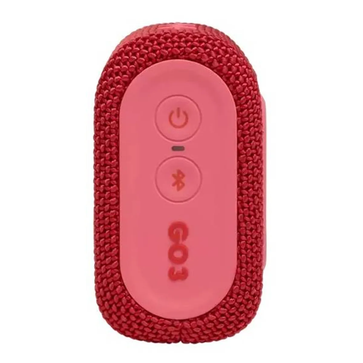 JBL - Parlante bluetooth JBL GO 3 IP67 - Verde