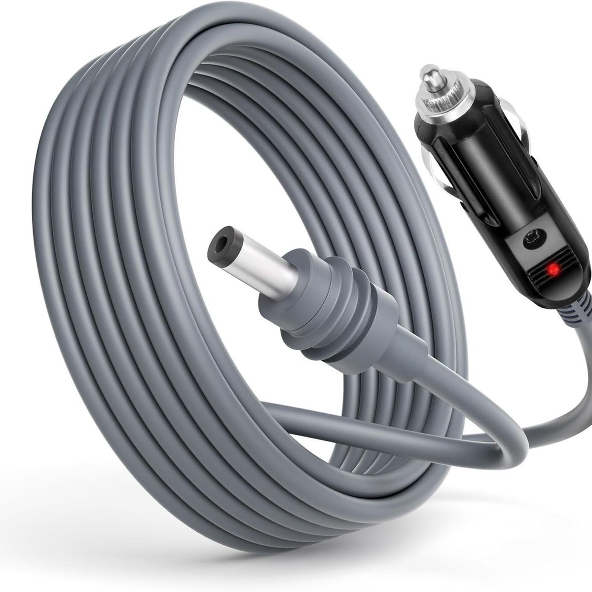 KUANGYE - Cable Cargador De Auto Genérico Para Starlink Mini 12v