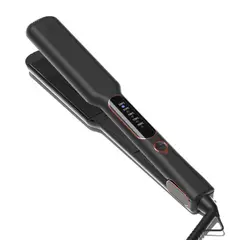 TIOZONEY - Plancha para alisar el pelo