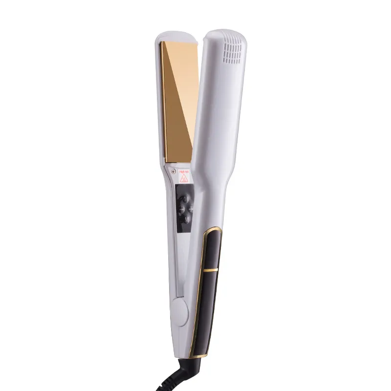 TIOZONEY - Plancha para alisar el pelo