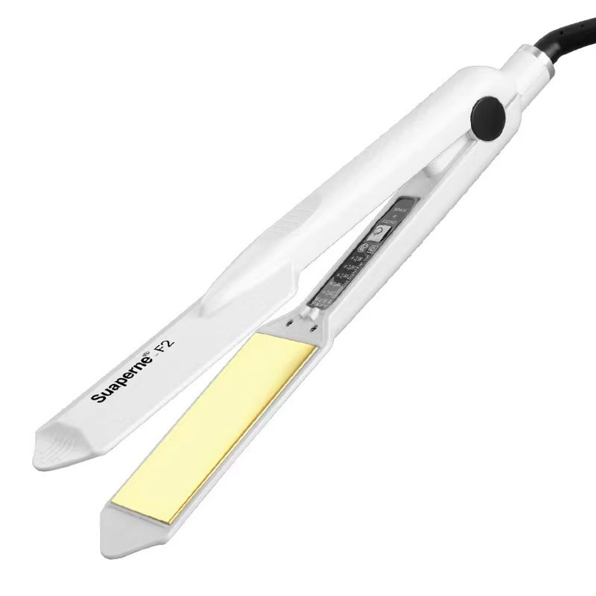 TIOZONEY - Plancha para alisar el pelo