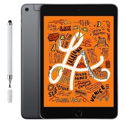 APPLE Apple Ipad Mini 4 64G Wi-Fi Gris-Reacondicionado | Falabella