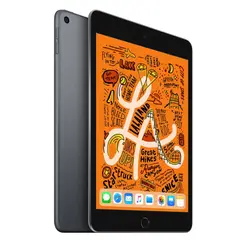APPLE - Ipad Mini 5 64G Wi-Fi Negro-Reacondicionados