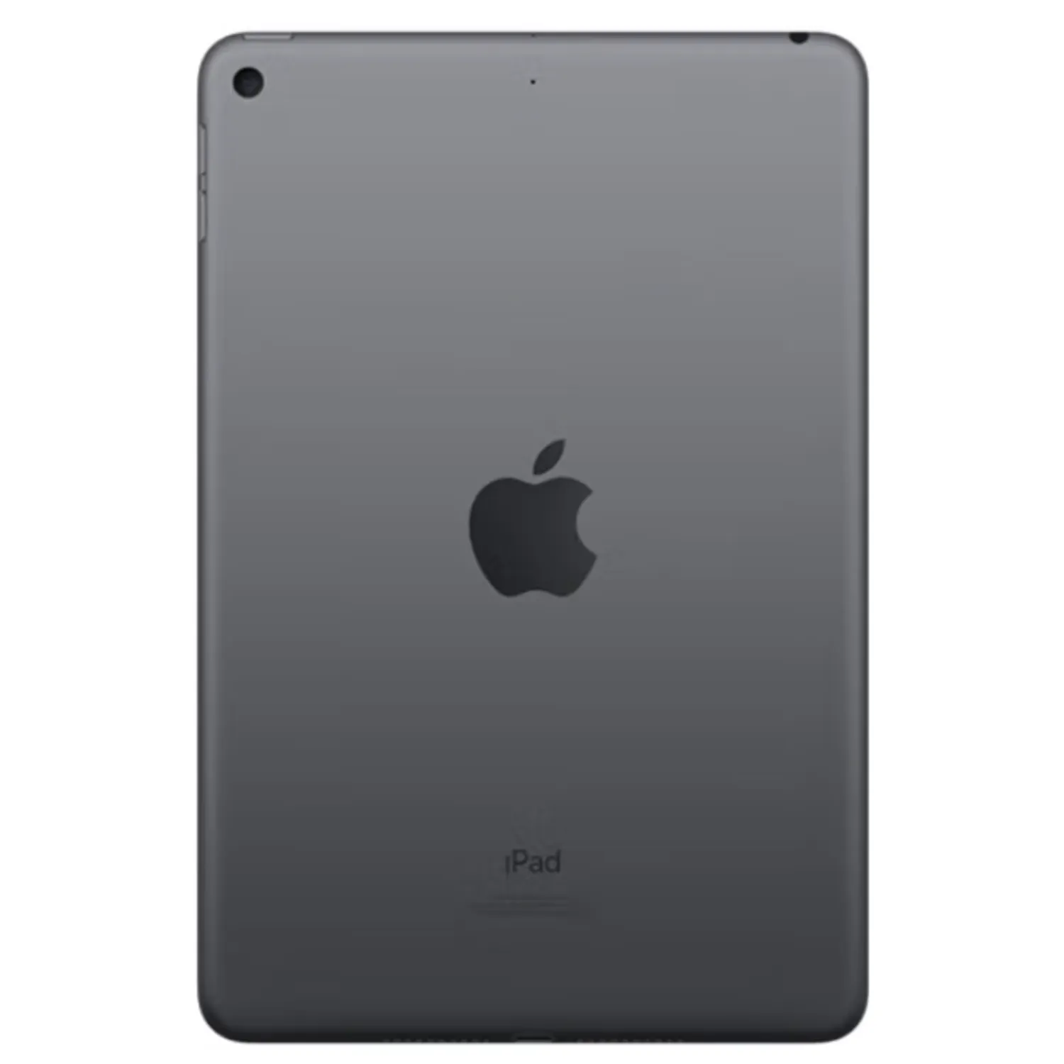 APPLE Apple Ipad Mini 5 64G Wi-Fi Negro-Reacondicionados