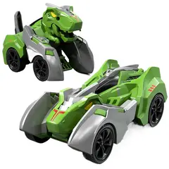 TIOZONEY - Coche de juguete dinosaurio