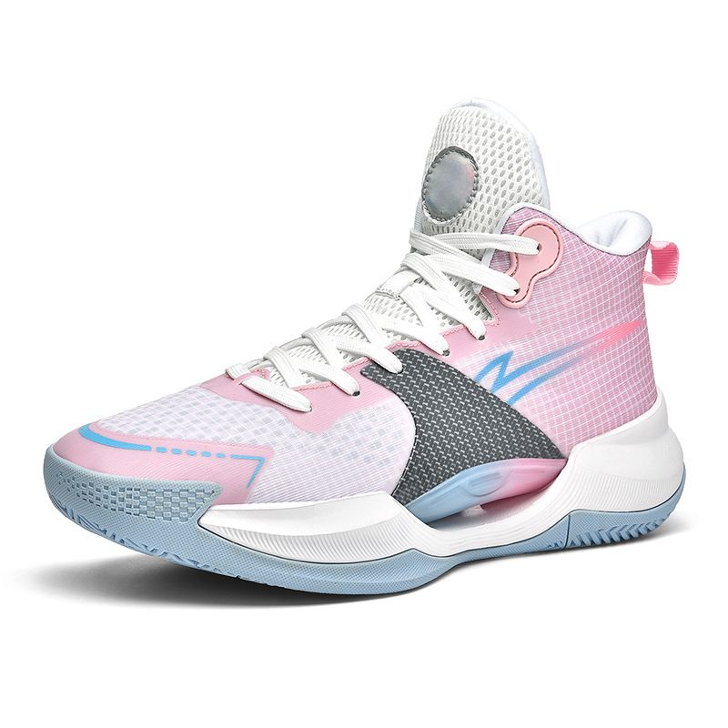 DANWEILE - Basketball Breathable Confortable Men Zapatos