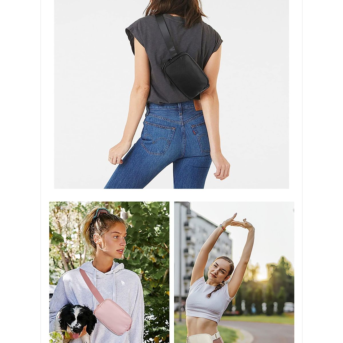 TIOZONEY - Banano Unisex