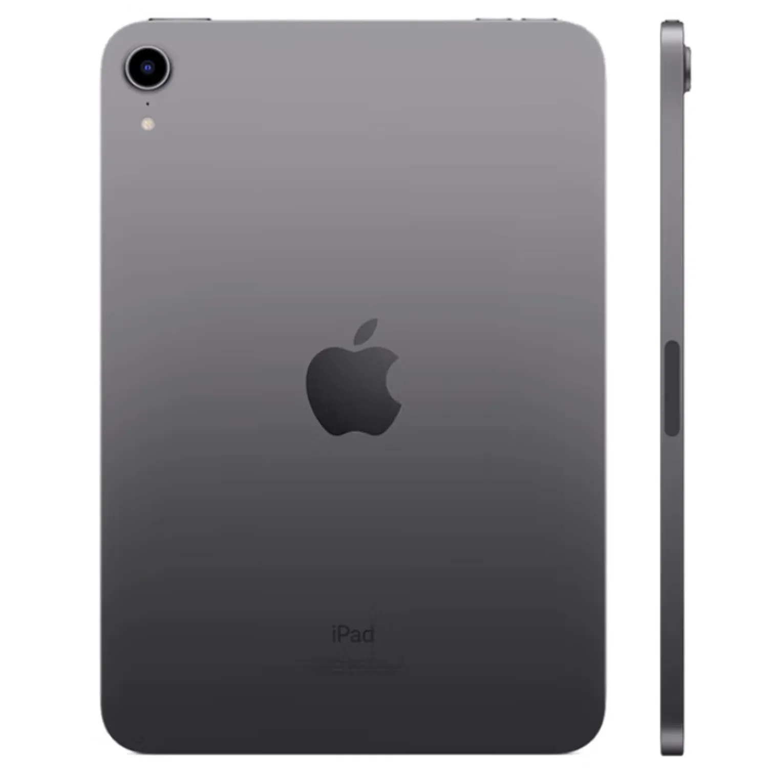 APPLE Apple Ipad Mini 6 256G Wi-Fi Negro-Reacondicionados