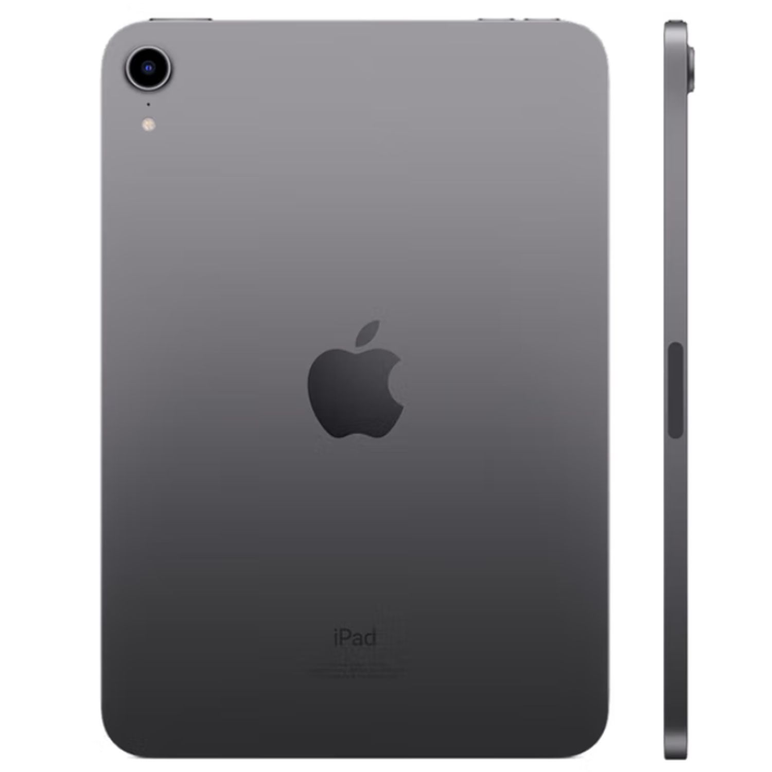 APPLE Apple Ipad Mini 6 64G Wi-Fi Negro-Reacondicionados