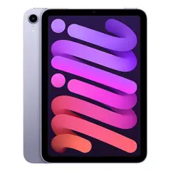 APPLE - Ipad Mini 6 256G Wi-Fi Violeta-Reacondicionados