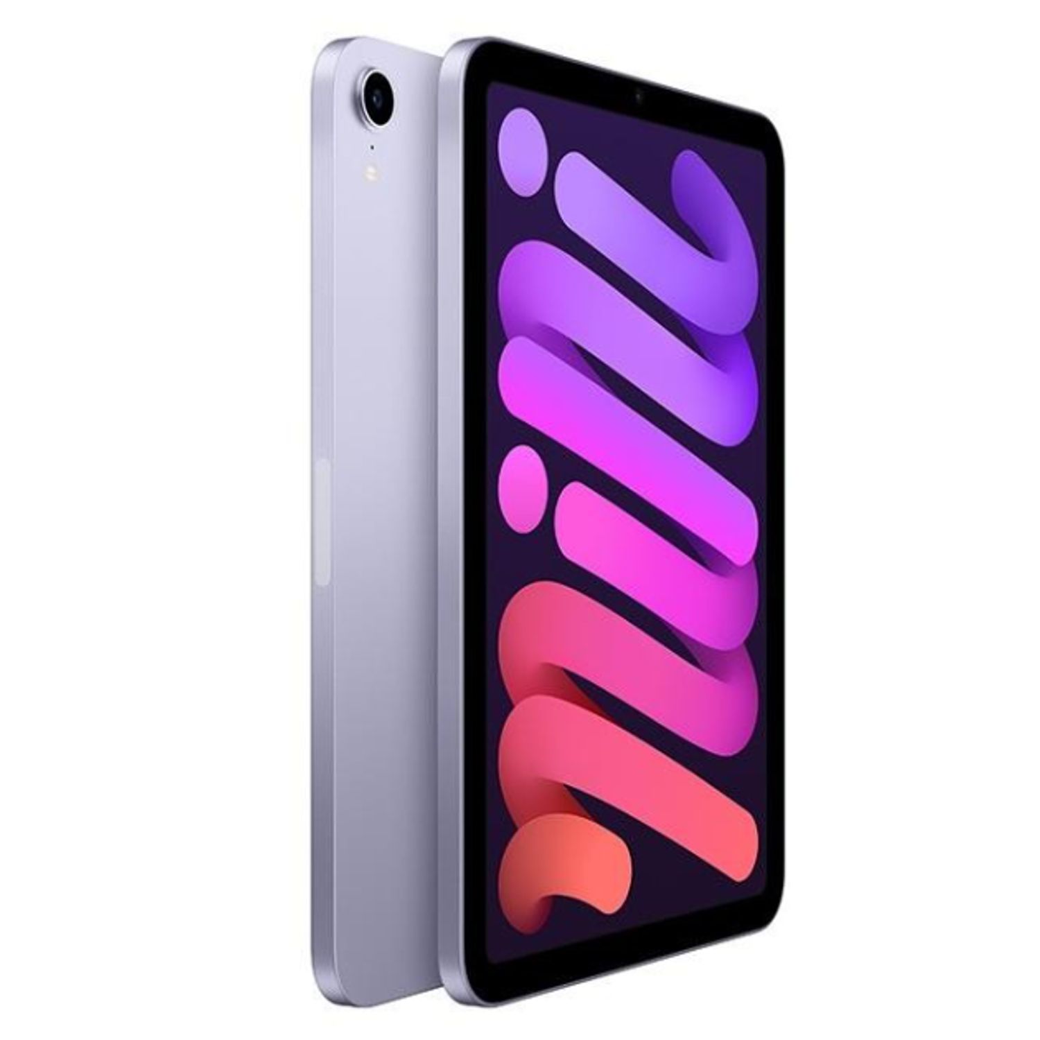 iPad mini6 パープル / 256GB/WiFiCellular APPLE Apple Ipad Mini 6 256G Wi-Fi Violeta-Reacondicionados