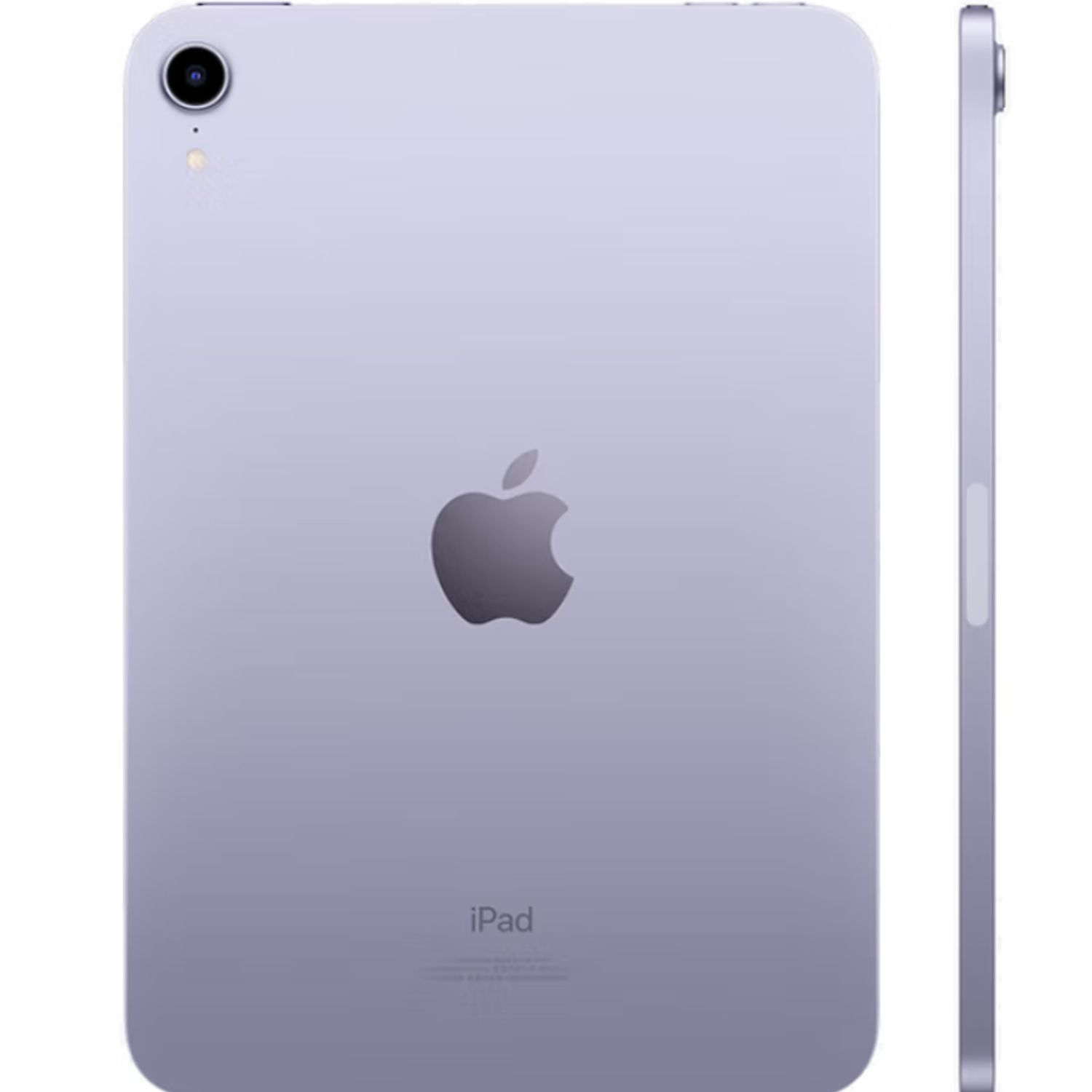 APPLE Apple Ipad Mini 6 256G Wi-Fi Violeta-Reacondicionados
