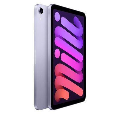 Imagen 2 del producto Ipad Mini 6 64G Wi-Fi Violeta-Reacondicionados