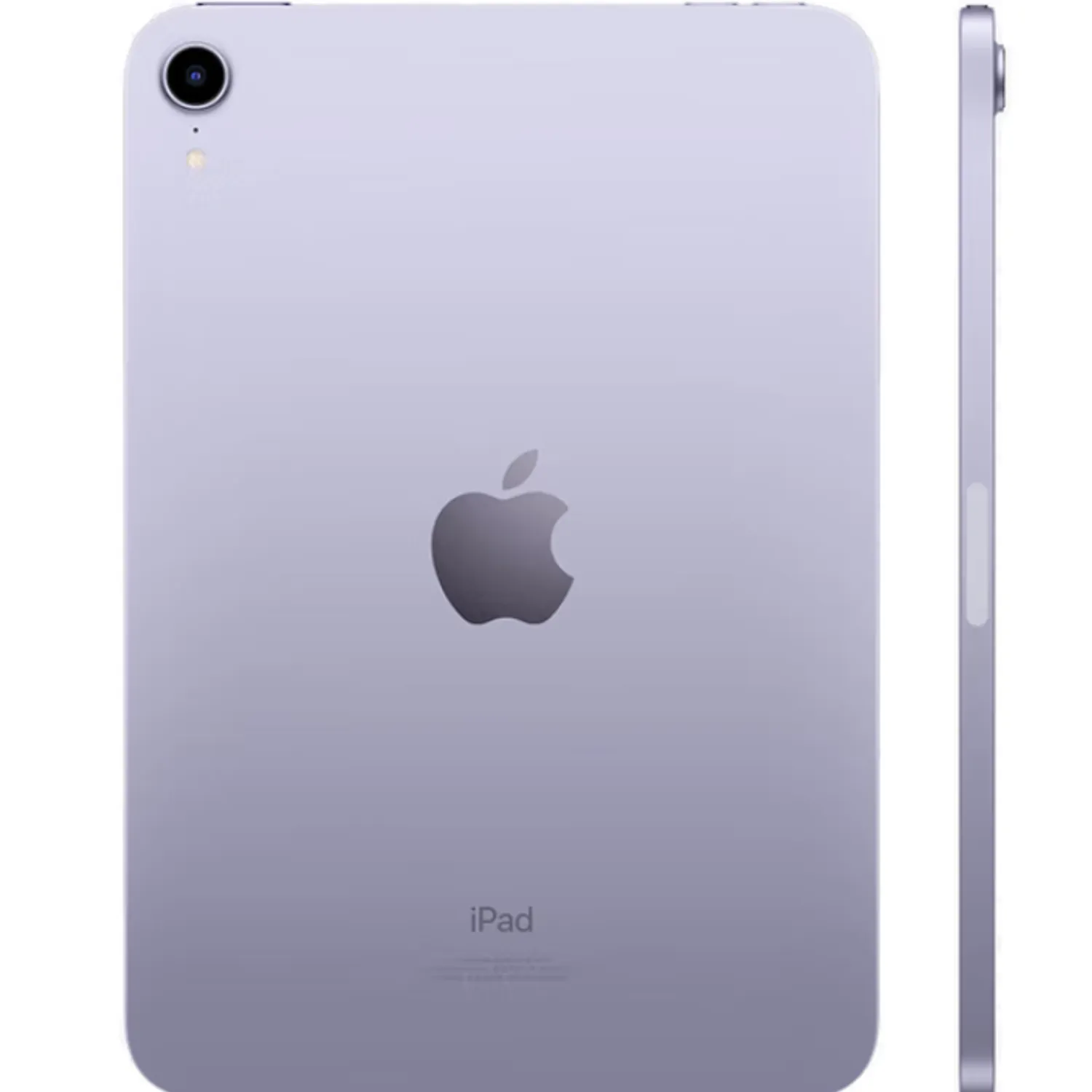 APPLE Apple Ipad Mini 6 64G Wi-Fi Violeta-Reacondicionados