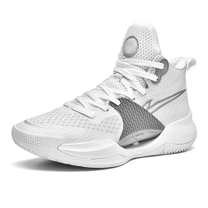 DANWEILE - Basketball Breathable Confortable Men Zapatos