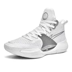 DANWEILE - Basketball Breathable Confortable Men Zapatos