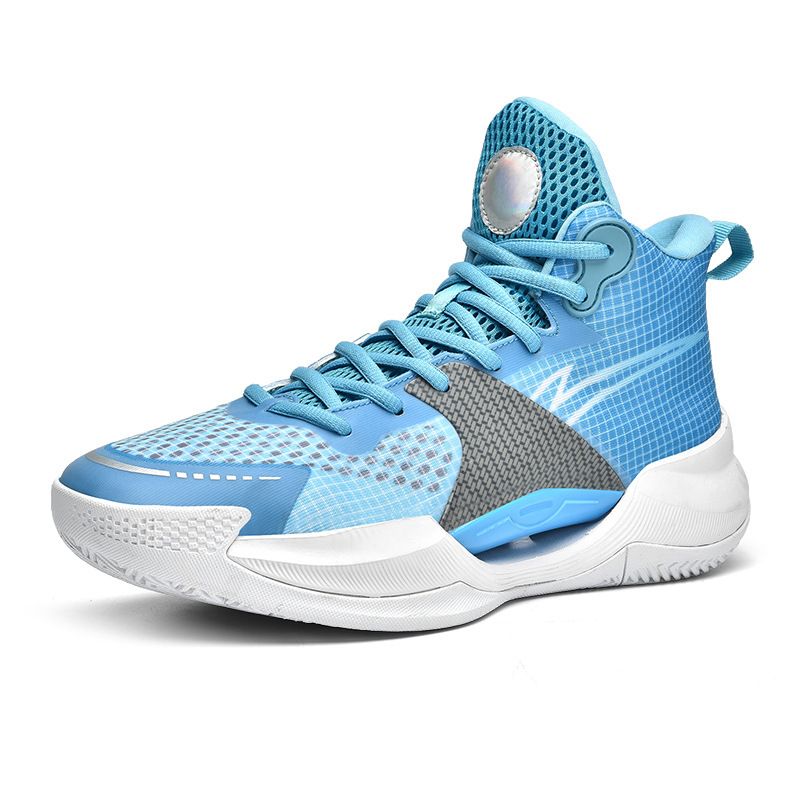 DANWEILE - Basketball Breathable Confortable Men Zapatos