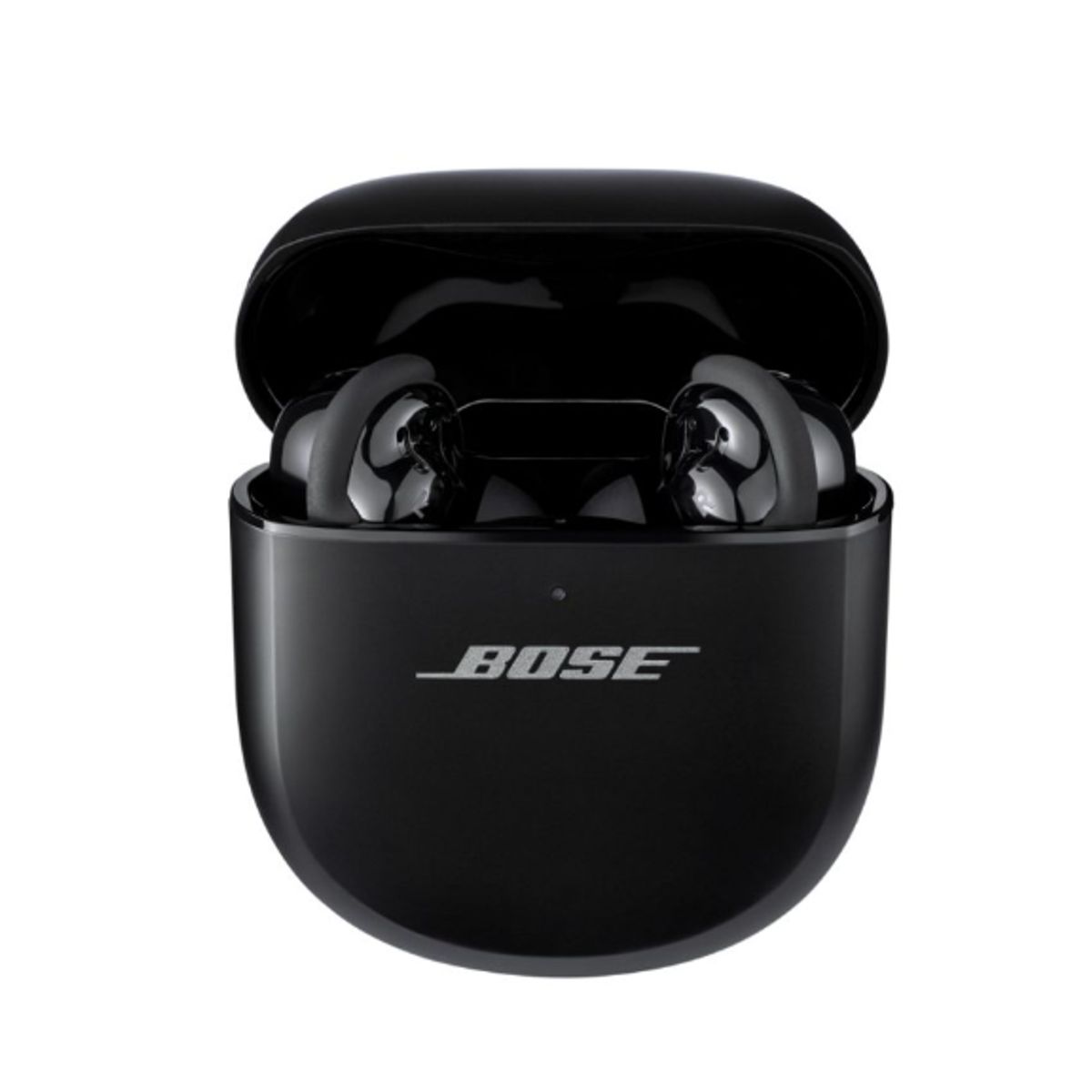BOSE - Bose QuietComfort Ultra Audífonos inalámbricos Negro