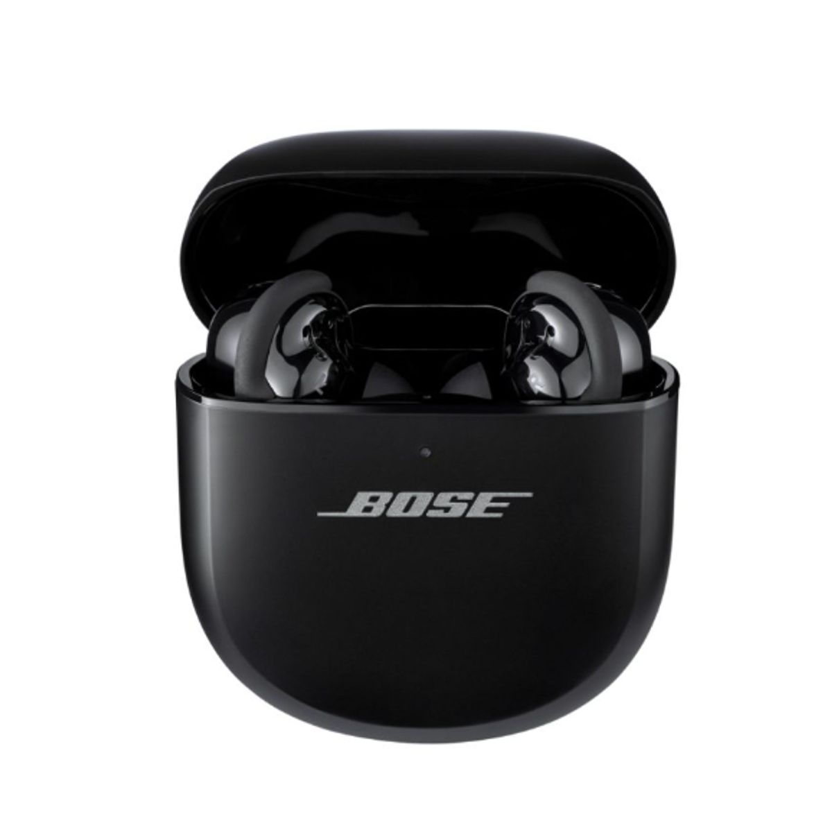 BOSE - Bose QuietComfort Ultra Audífonos inalámbricos Negro