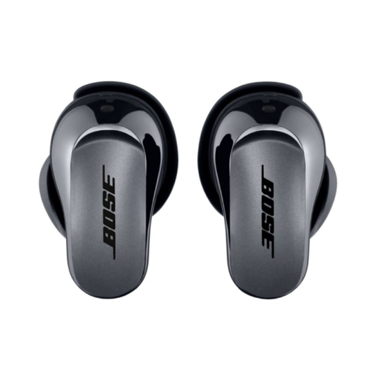 BOSE - Bose QuietComfort Ultra Audífonos inalámbricos Negro