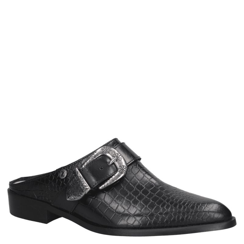ZAPPA - Zapato Mujer Casual Negro Zappa