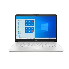 HP - Notebook i3-10110U 4GB 256GB 14 W10H14-CF2051LA Reacondicionado