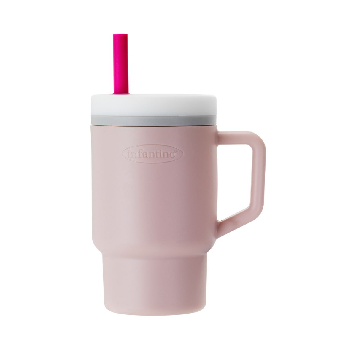 INFANTINO - Vaso Entrenamiento My 1st Tumbler Valentines