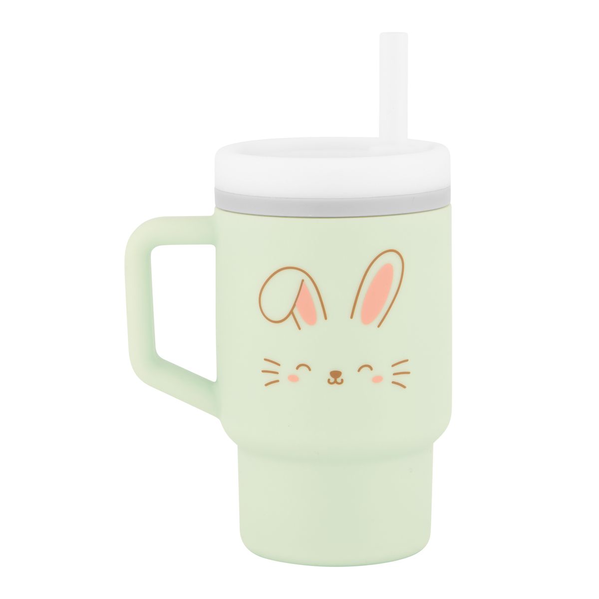 INFANTINO - Vaso Entrenamiento My 1st Tumbler Bunny