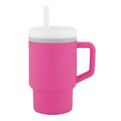 INFANTINO - Vaso Entrenamiento My 1st Tumbler Gum