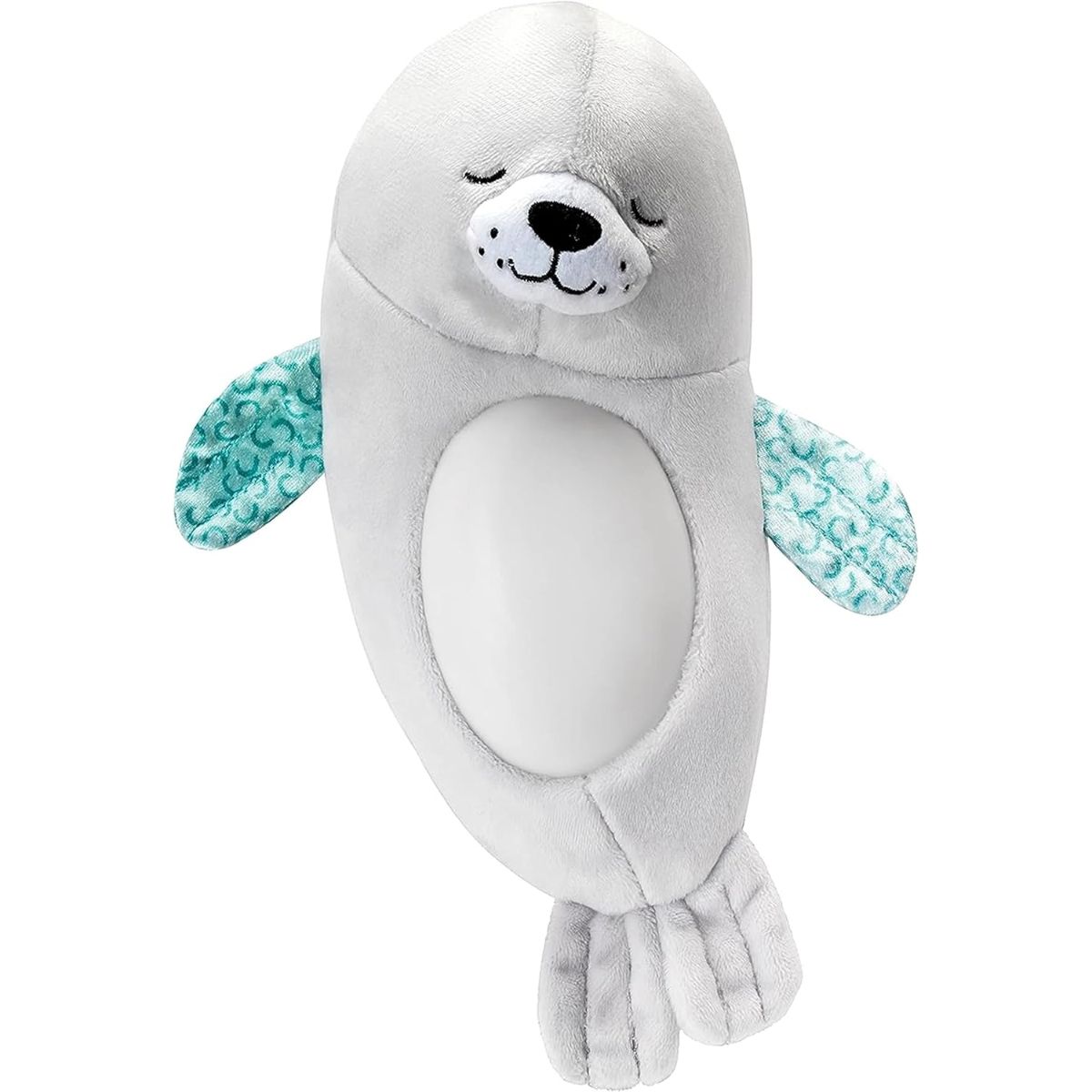 INFANTINO - Peluche Snuggle Pal Sounds & Light Soother