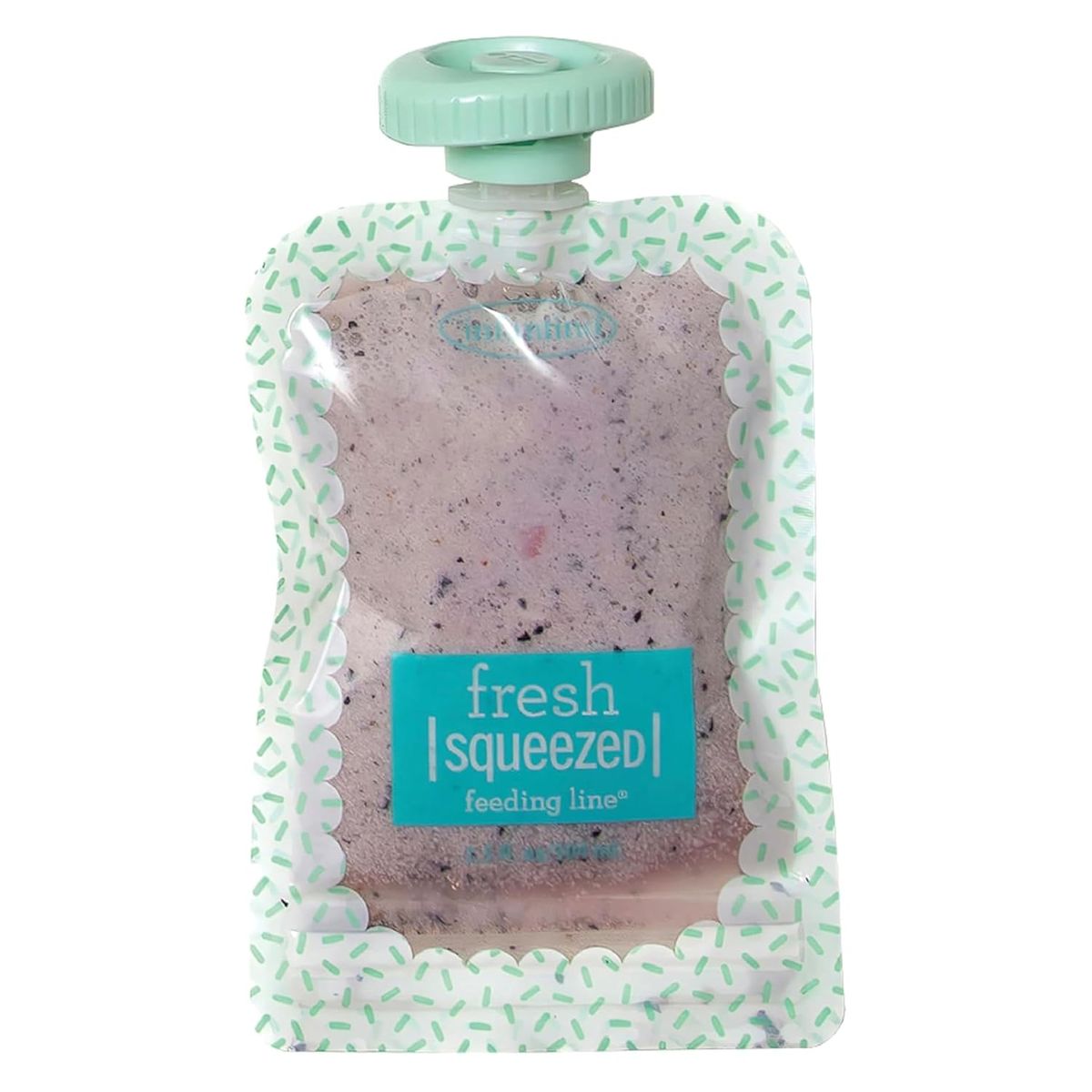 INFANTINO - Bolsa de compota 25U Squeeze Station