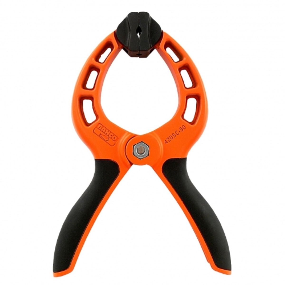 BAHCO - Prensa Tipo Pinza Bahco 50 Mm Lherm