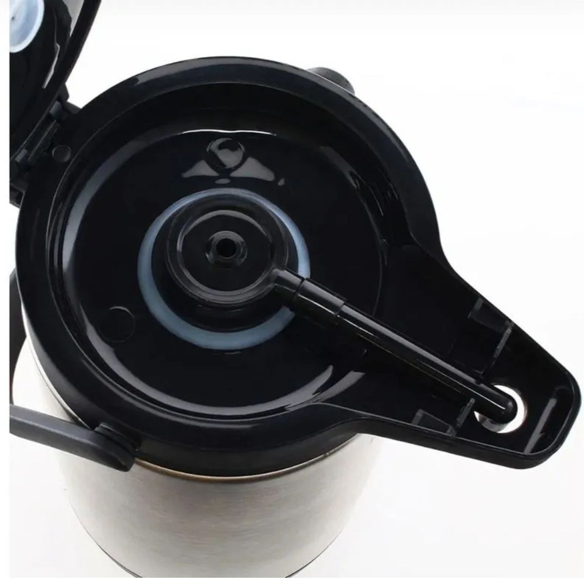 GENERICO - Termo Sifon 3 Litros Halten Acero Inoxidable