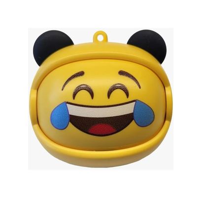 Imagen 2 del producto Audífono Bluetooth Emoji Rolling Face