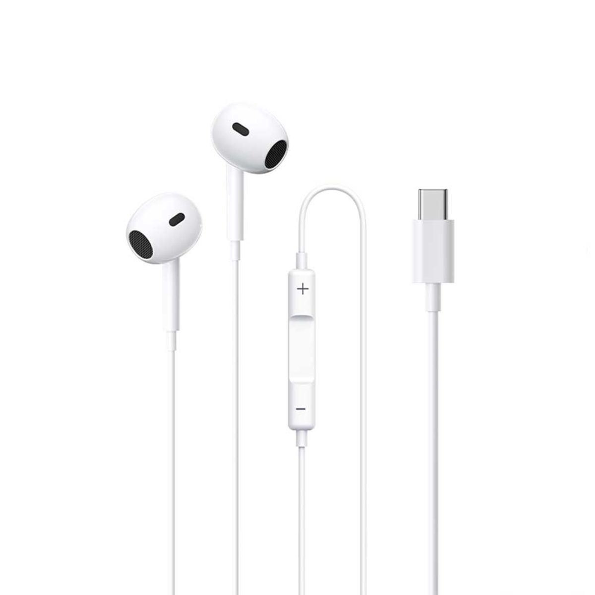 REMAX - Audífonos Remax RM-570a Tipo-C