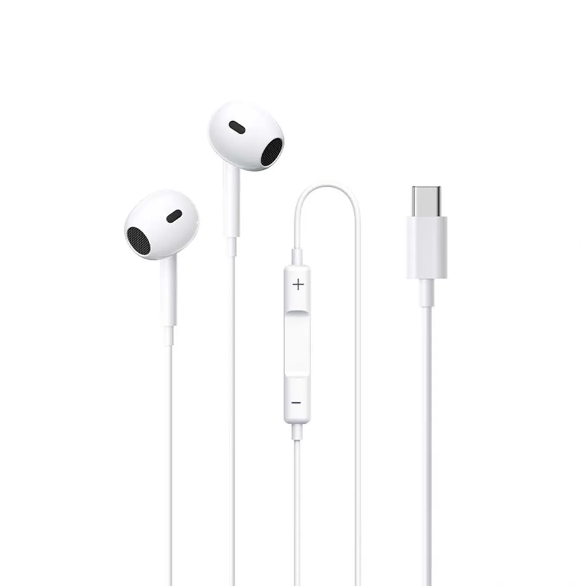 REMAX - Audífonos Remax RM-570a Tipo-C