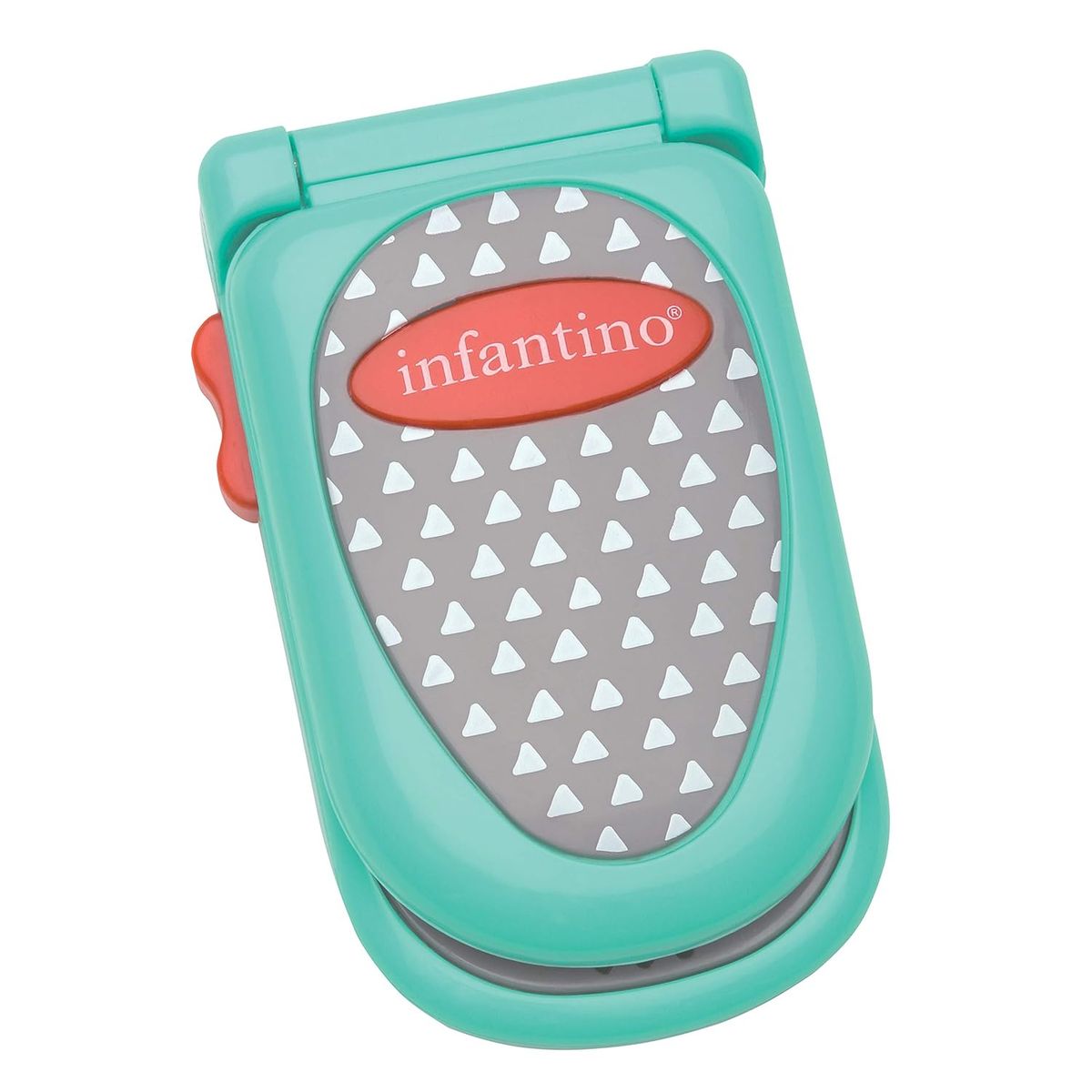 INFANTINO - Juguete Teléfono Flip & Peek Fun Phone