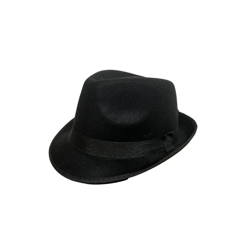 GENERICO - Sombrero Nortino Hombre Gorro Fiestas Patrias