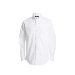 GENERICO - Camisa Manga Larga Con Bolsillo Hombre