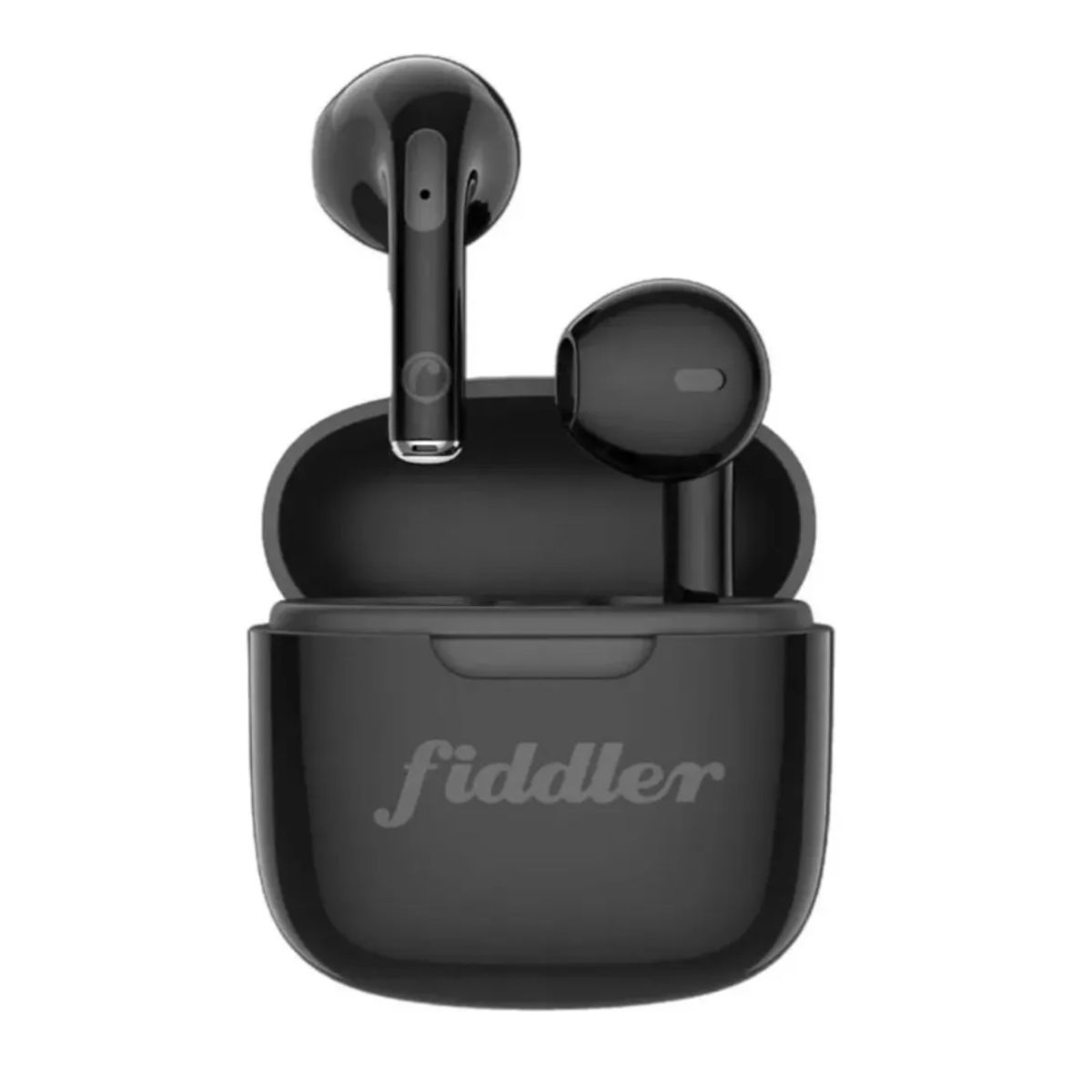 FIDDLER - Audífonos Fiddler Mini Pod Touch Colors Negro