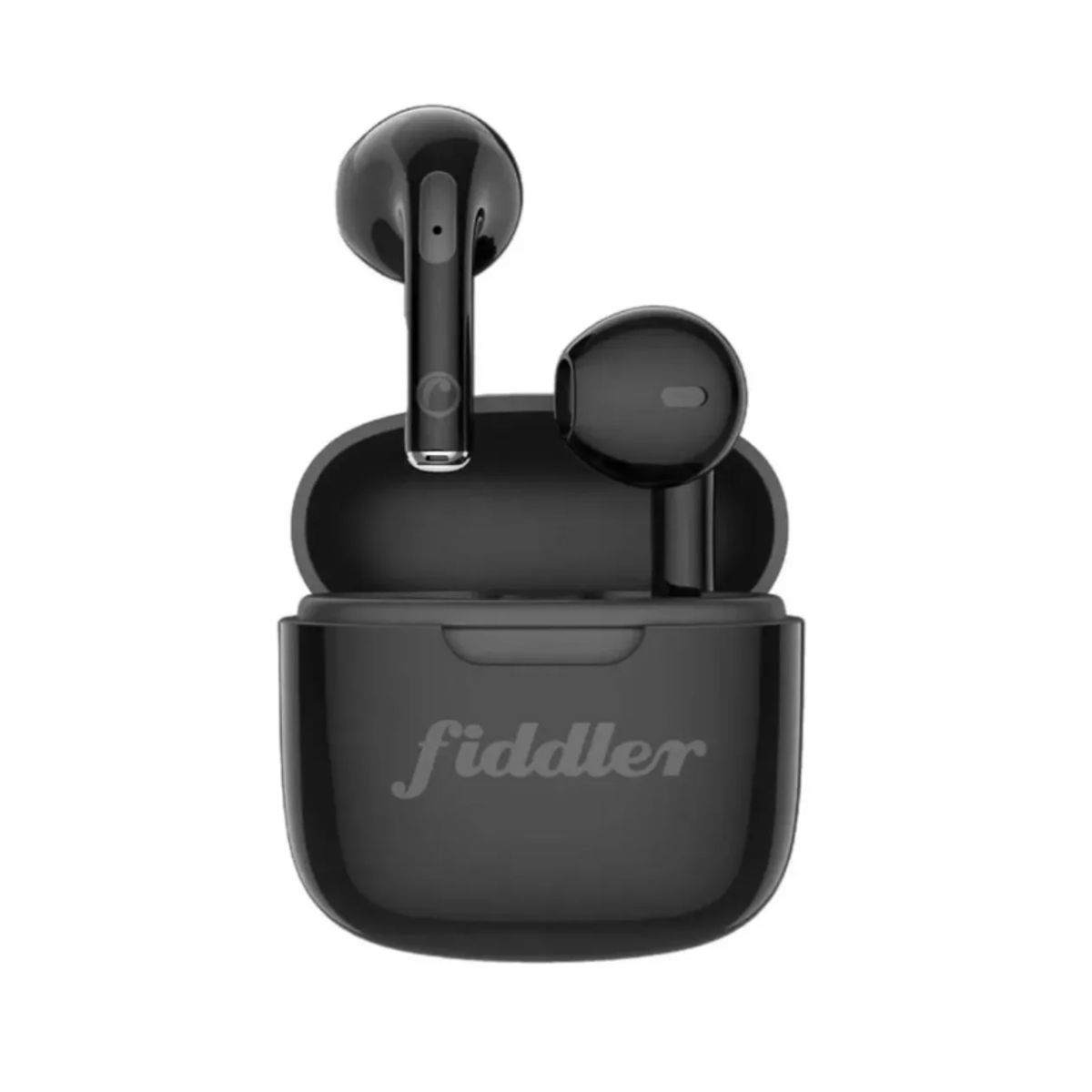 FIDDLER - Audífonos Fiddler Mini Pod Touch Colors Negro