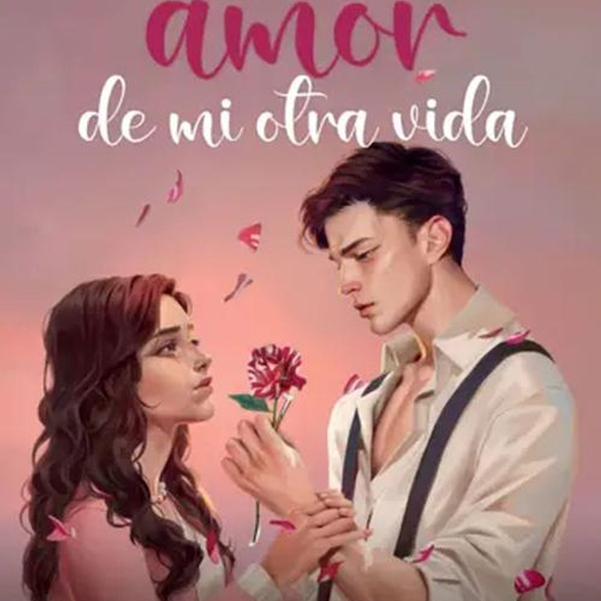 PLANETA - Libro Eres el amor de mi otra vida - Gilraen Eärfalas