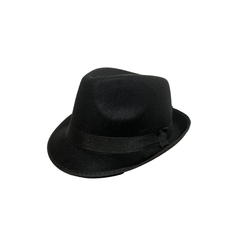 GENERICO - Sombrero Nortino Hombre Gorro Fiestas Patrias