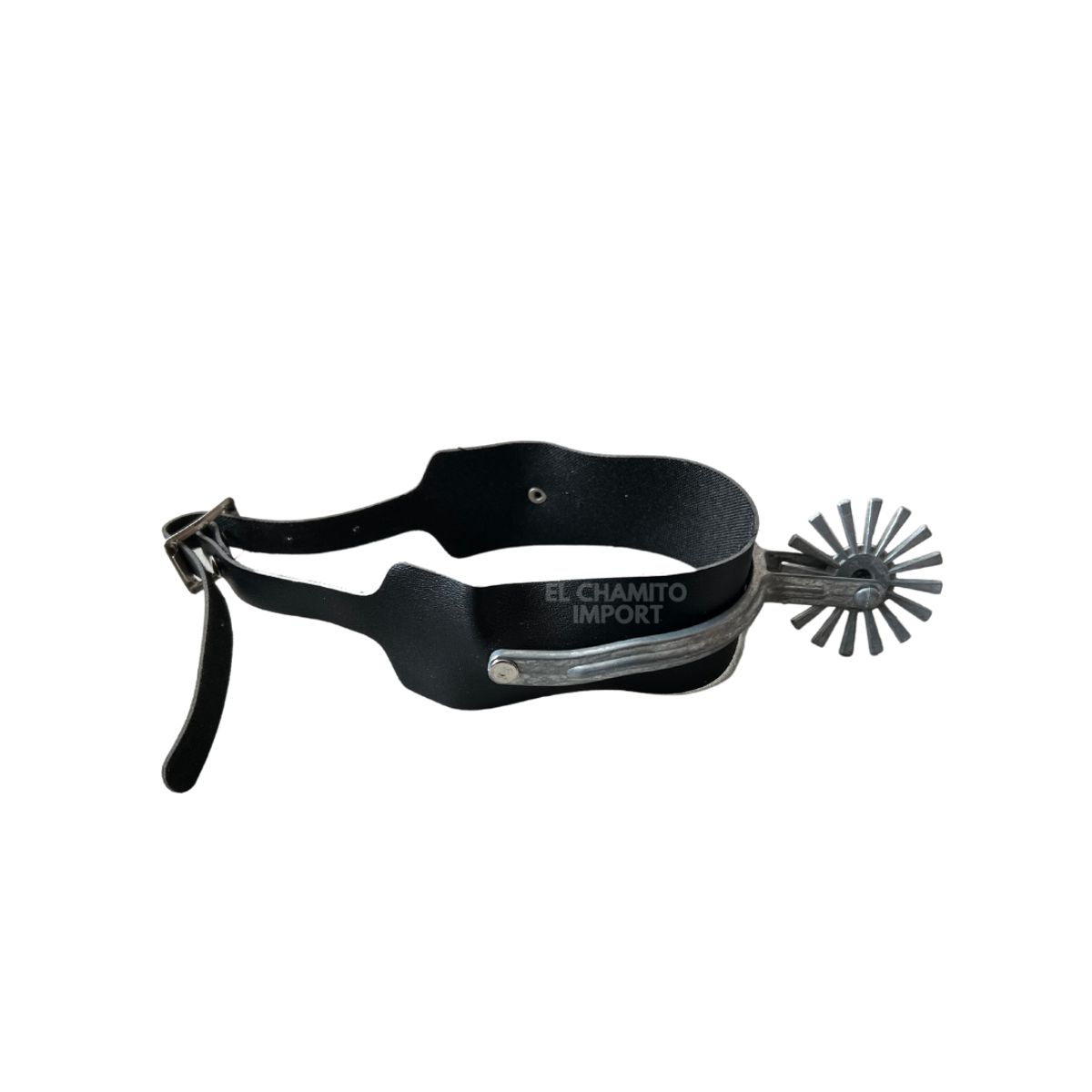 GENERICO - Espuela Huaso Metalico Fiestas Patrias Niños