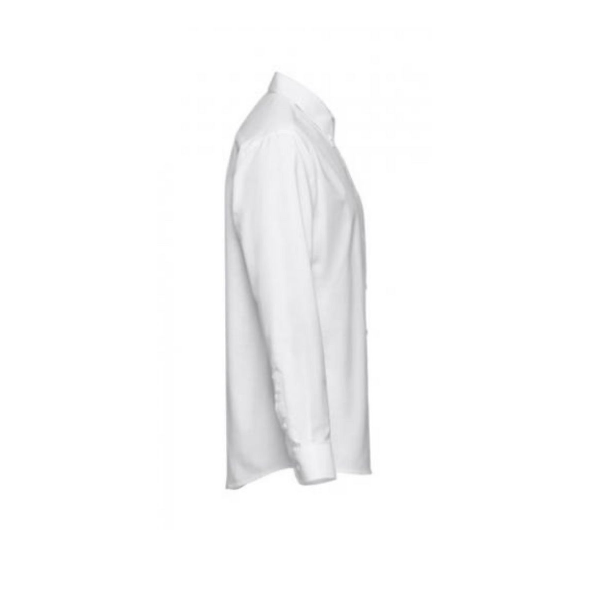 GENERICO - Camisa Manga Larga Con Bolsillo Hombre