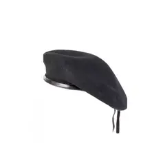 GENERICO - Boina Gorro Gaucho Para Baile Fiestas Patrias