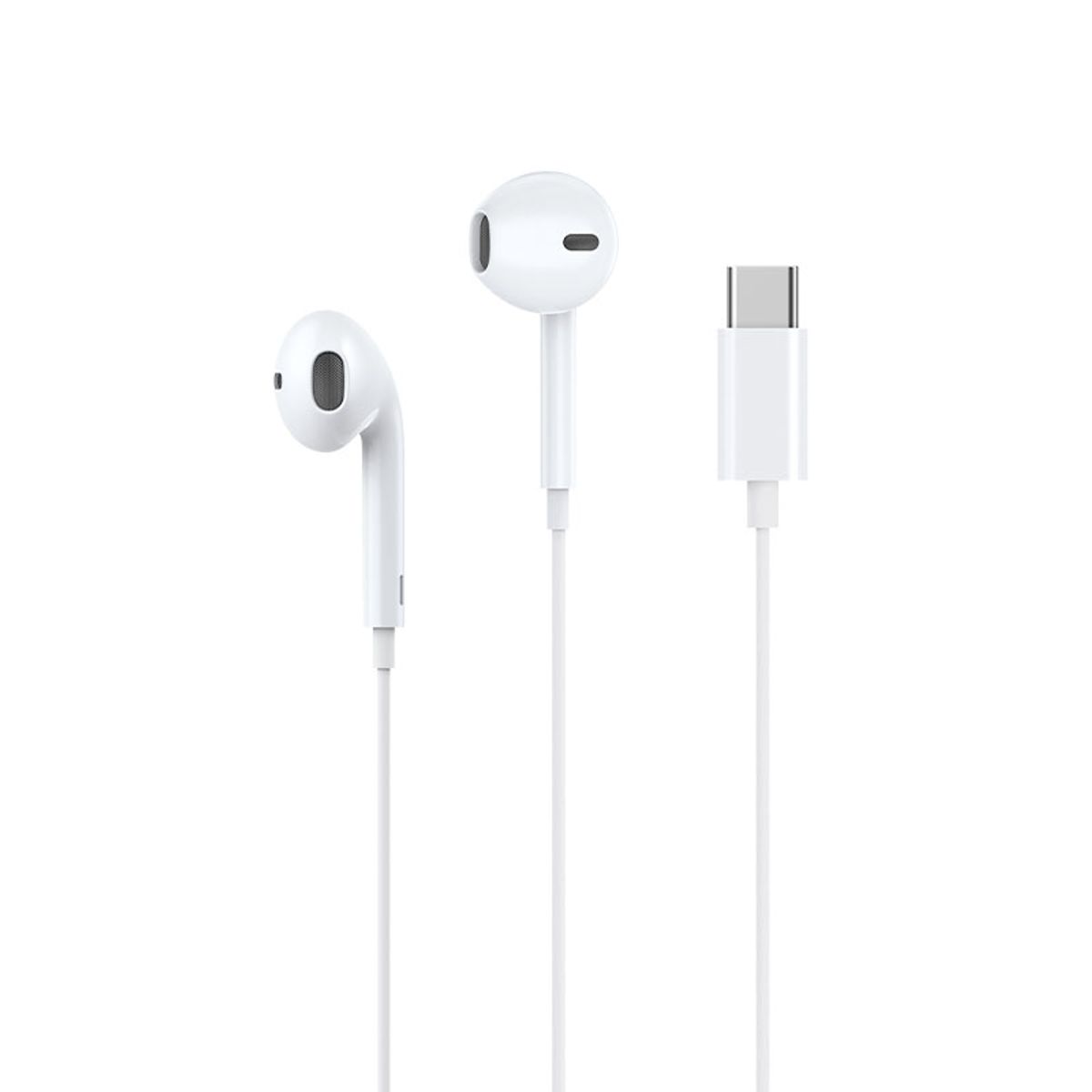 REMAX - Audífonos Remax RM-702a Tipo-C