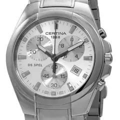 CERTINA - Reloj Hombre Cronografo C54271534211