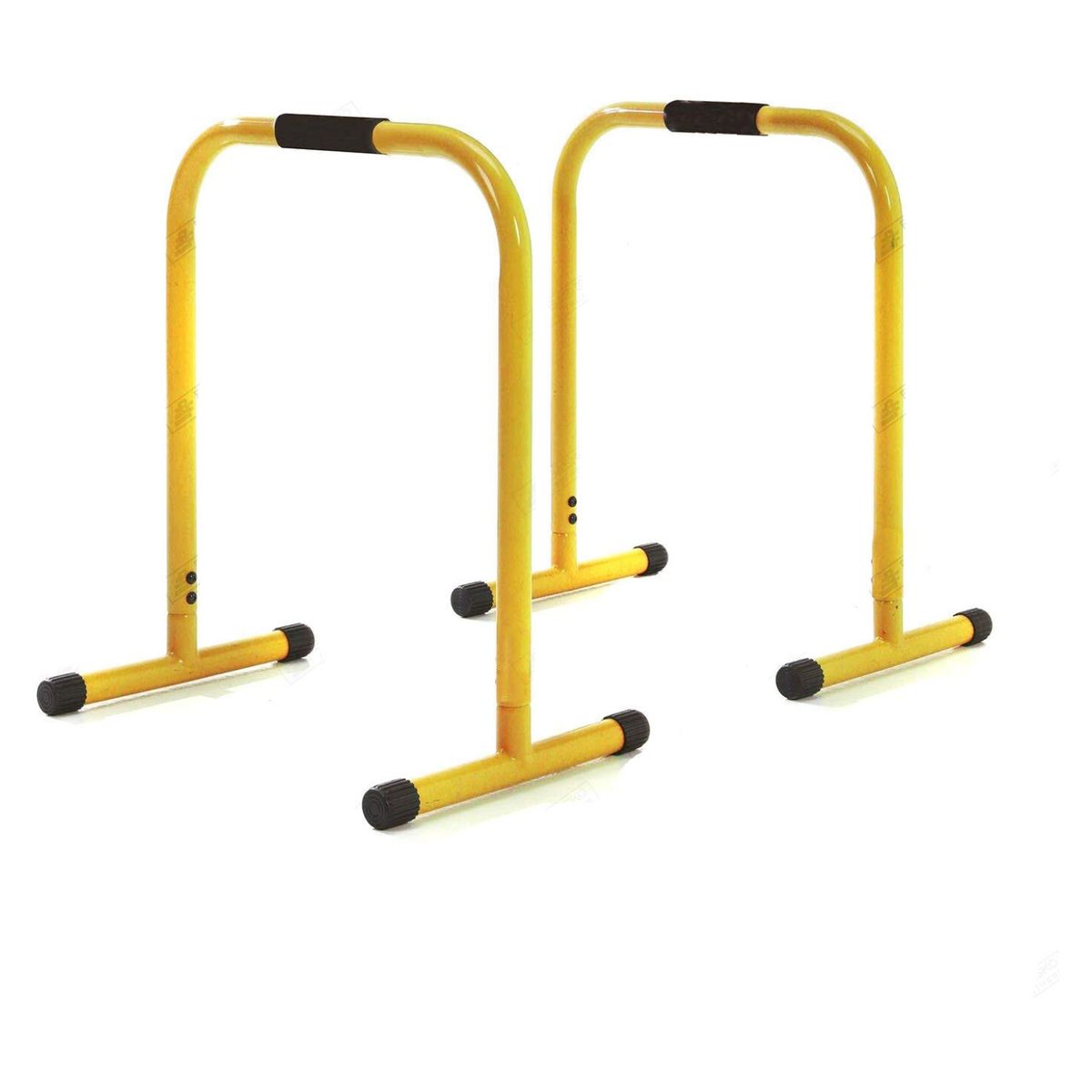 BASKO FITNESS - Paralelas Fitness Fondos Calistenia