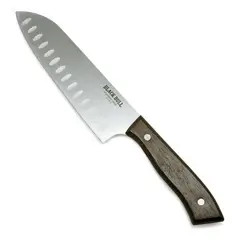 BLACK BULL - Cuchillo Santoku 7 Pulgadas - PS